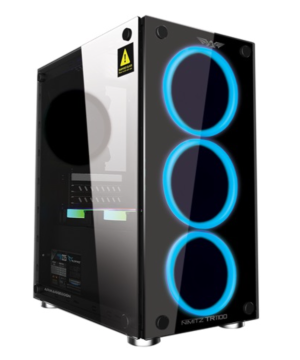 Gaming PC 3060